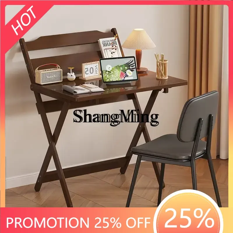

FGgood-looking adjustable learning and writing computer desk small apartment home desk folding height three speed
