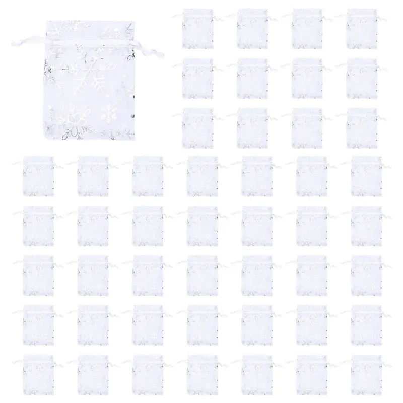 ABMS-500 Pcs Organz…