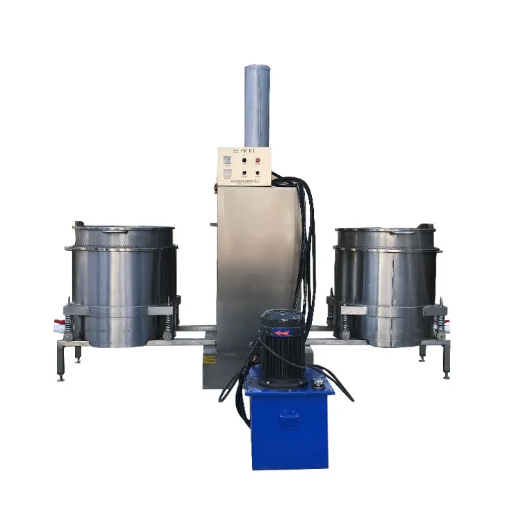 Commercial Hydraulic Grape Cold Press Machine Wine Press Orange Juicer Extractor Machine Hydraulic Cold Press Machine