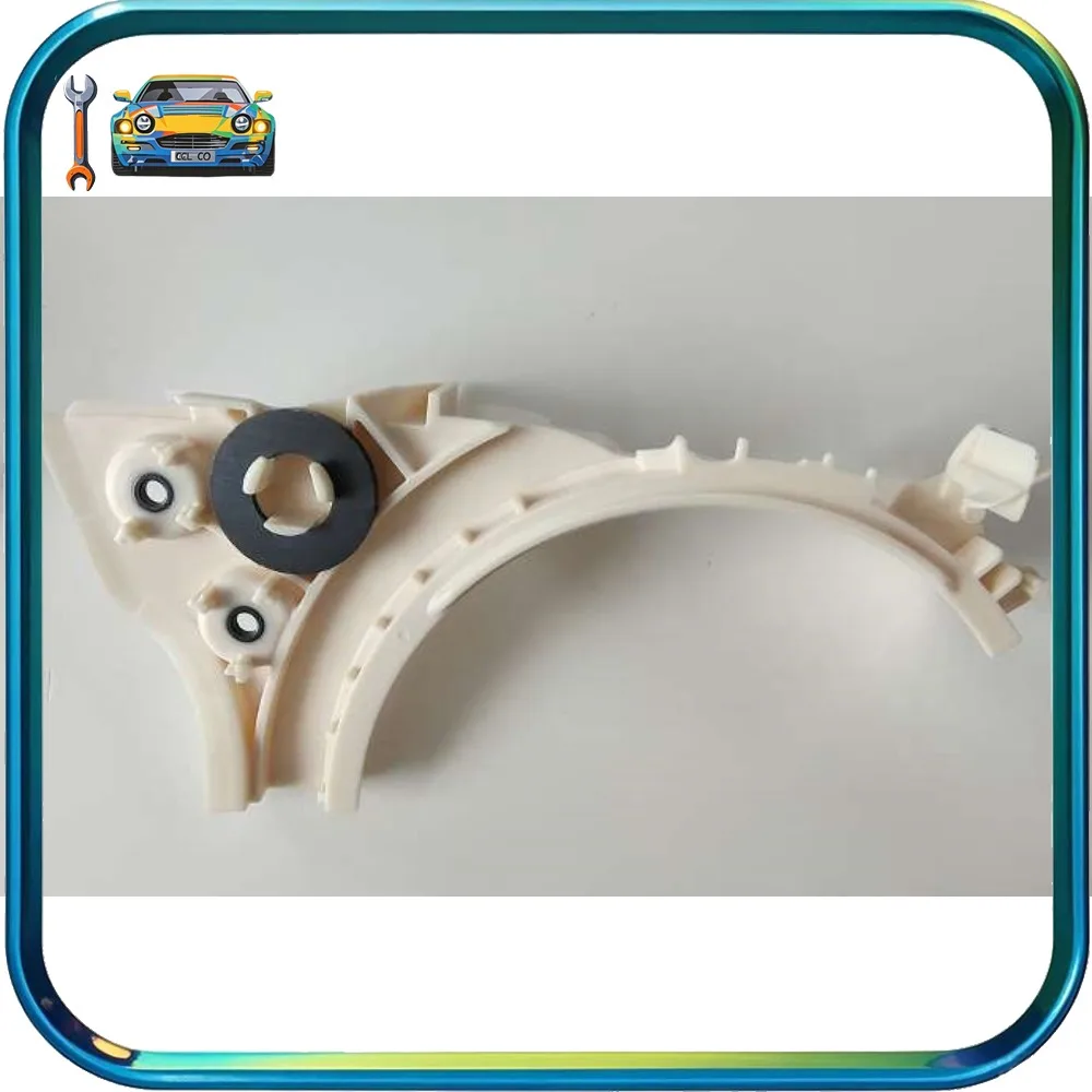 

9T40 9T50 Transmission Oil Baffle Kit 24298737/24284636/24268025 For BUICK GM Cadillac Chevrolet