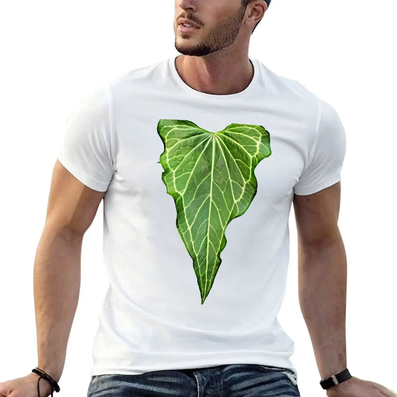 

ANTHURIUM DELTA FORCE T-Shirt cotton t shirts high quality anime tshirt T-Shirt