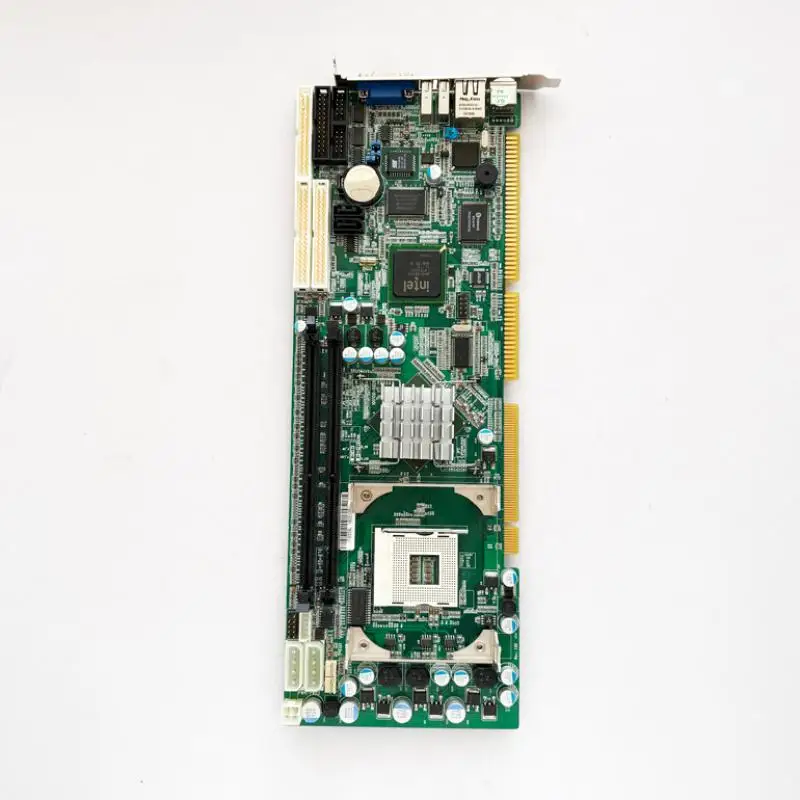 Applicable to IF865BL REV.1.00 100100-0028  Full-length Board Card Industrial Motherboard CPU Board Embedded Computer
