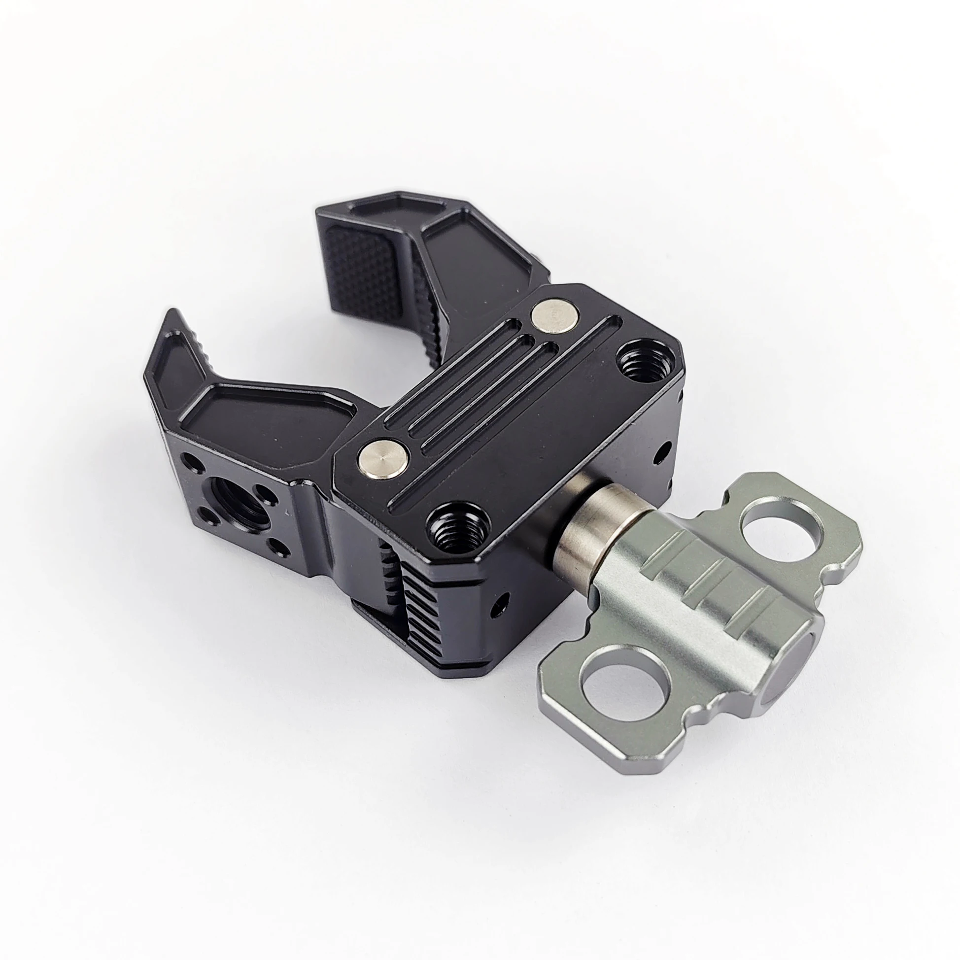 Photography Super Clamp Crab C - огляд і ціна Monitor Arm Clamp