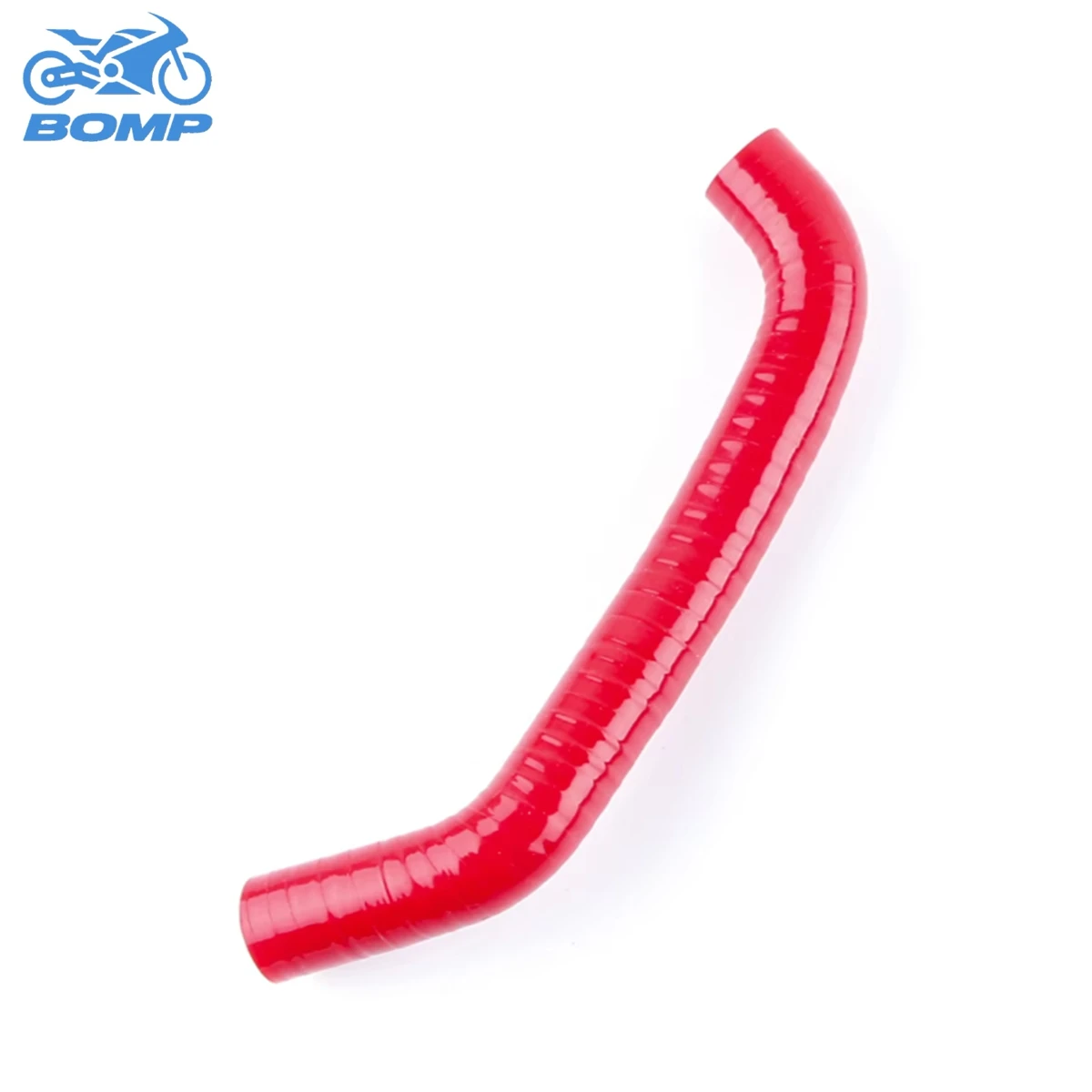 For 2006-2012 Can-Am DS 250 DS250 Radiator Hoses 2007 2008 2009 2010 2011 Silicone Tubes Kit Piping 4Pcs 11 Colors