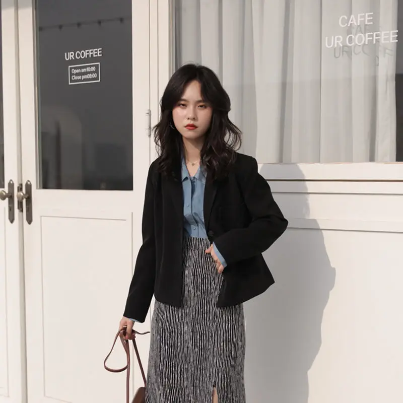 Women Winter Coats Office Wear Woman Single-Breasted Grey Youth Flaps Bowknot Tunic Stereoscopic Flowers Appliques Waisted