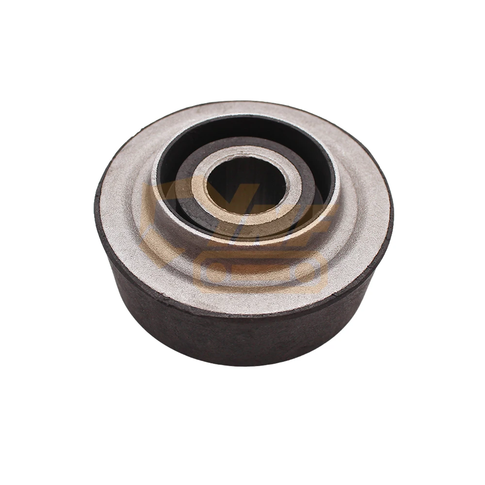 

For Ynf High Quality Hd1430 Excavator Engine Rubber Mount 6d14 Cushion