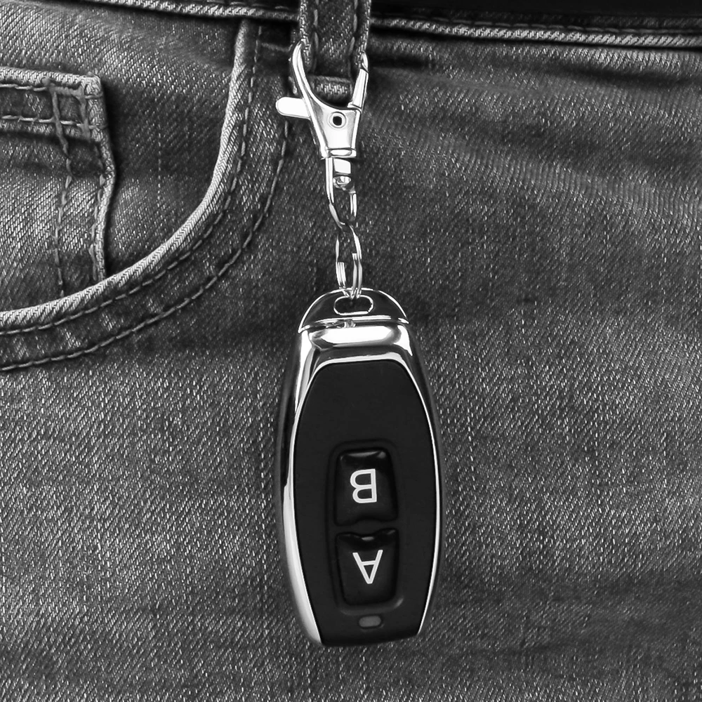 Thumbnail 4 - #39 Cheapest Door Remote Controls Deals You Can Get