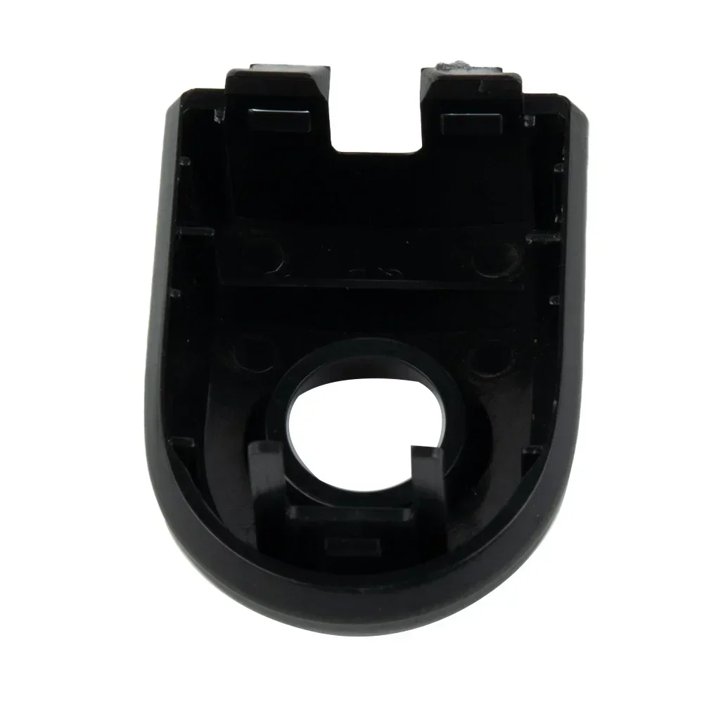 

Cover Door Handle Cap Plastic 80644-ZW55B Car Accessories Easy Installation For Nissan Tiida Versa 07-12 Useful