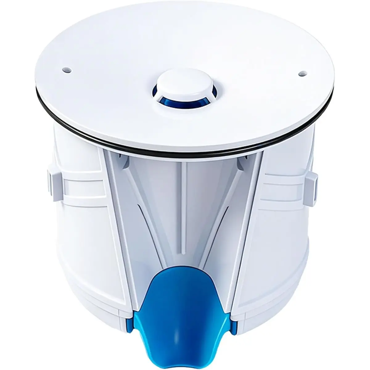 A75K WES-150 WaterFree Urinal Cartridge for All Waterfree Urinals,Urinal Cartridge Replacement Replace for Falcon FWFC