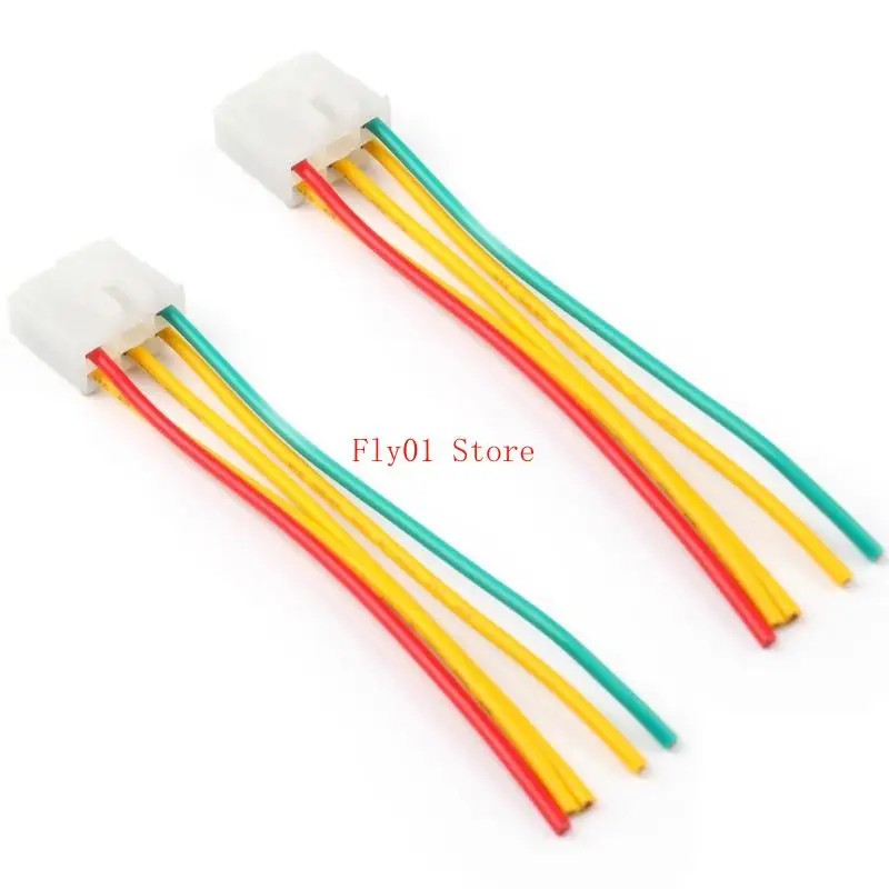 

Motorcycle Charging System Rectifiers Heat Resistant Motorcycle Power Regulator Simple Installation for YBR125