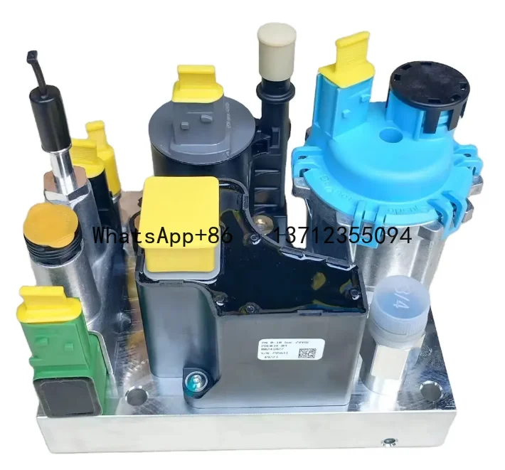 

SCR Diesel Emissions Fluid DEF Doser Pump 1205710-T69L0 C1205710-T69L0 Adblue Pump 1205710-Kl5h0 for Volvo Heavy Duty