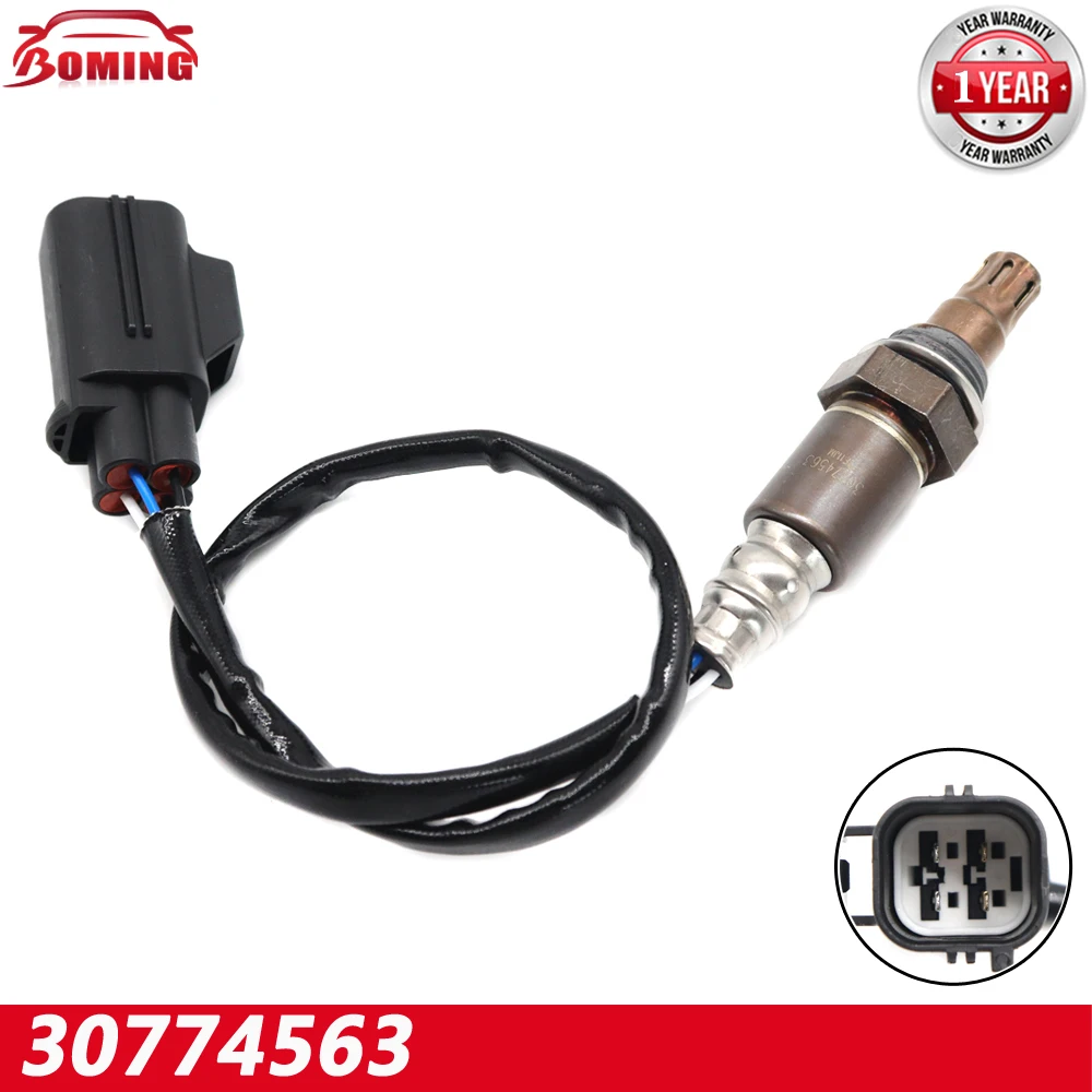 

30774563 234-9027 Upstream Air Fuel Ratio O2 Oxygen Lambda Sensor For LAND ROVER LR2 POLESTAR 1 JAGUAR XF XJ XK XKR VOLVO 25663