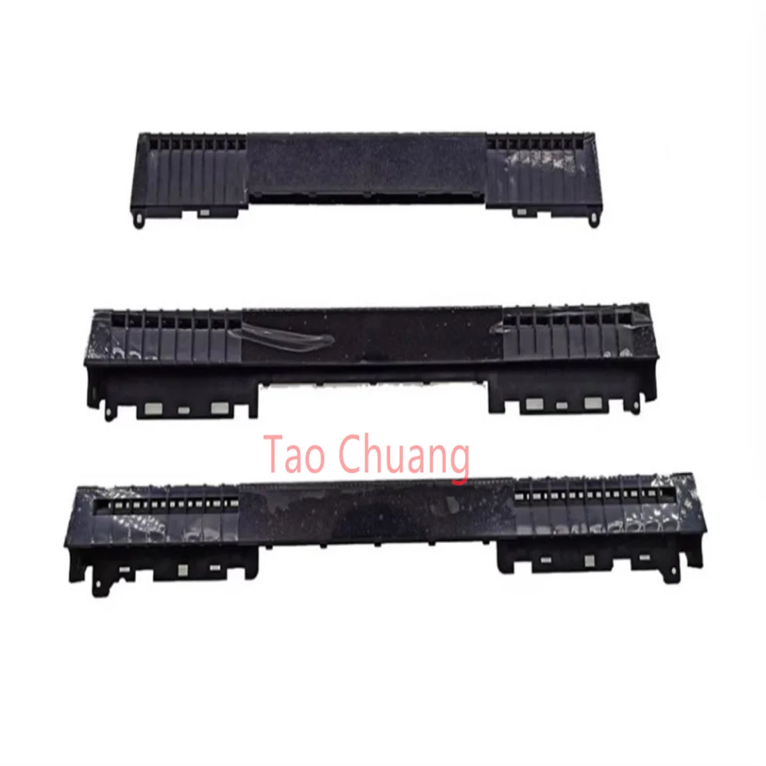 FOR Dell Alienware 13 R3 15 R3 R4 17 R4 R5 heat dissipation baffle air outlet 0P6584 0M2MX7 09CFWG