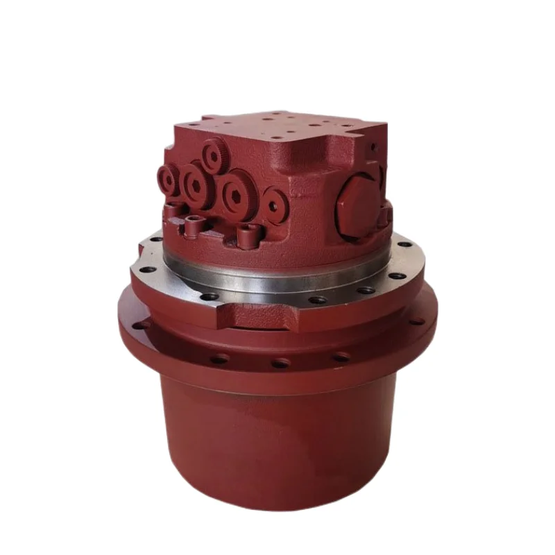 

MBEB214 TM40VC-A-102 184 Travel Motor TM40 Final Drive Assembly