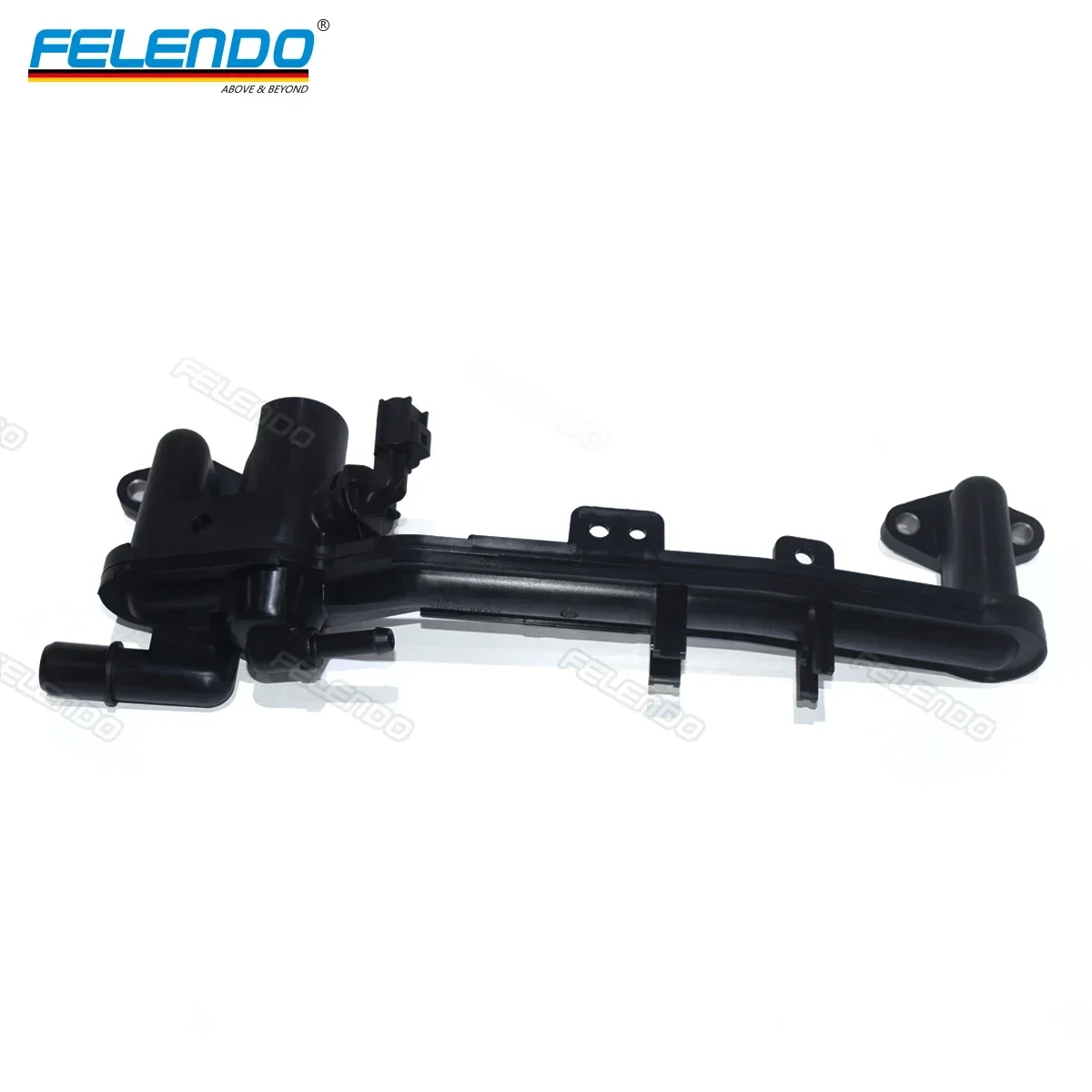 

Деталь охлаждающей жидкости FELENDO LR109603 Thermosata Range A Rover Vogue L405 2013 L494 Sport LR100040 LR122711 5,0, бензиновый термостат AJ133