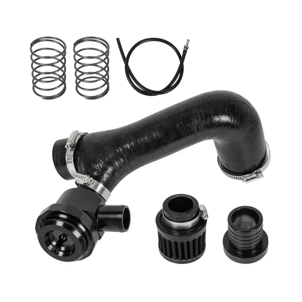 Conjunto de válvula de descarga Turbo para vehículo todoterreno, accesorios de válvula de alivio de presión para Bombardier Can Am Maverick X3