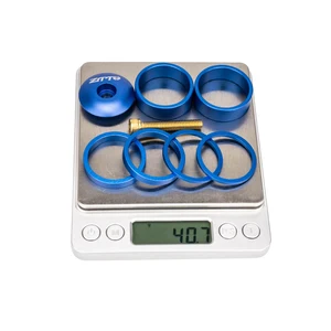 11 Main Sales Gas Forklift - №1