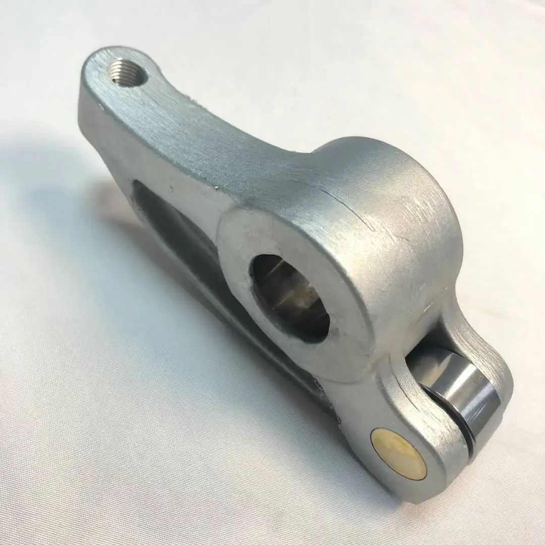 

Оригинальные детали дизельного двигателя 4HK1 6HK1, коромысло двигателя 8-97306421-3, рычаг рычага для строительной техники ISUZU