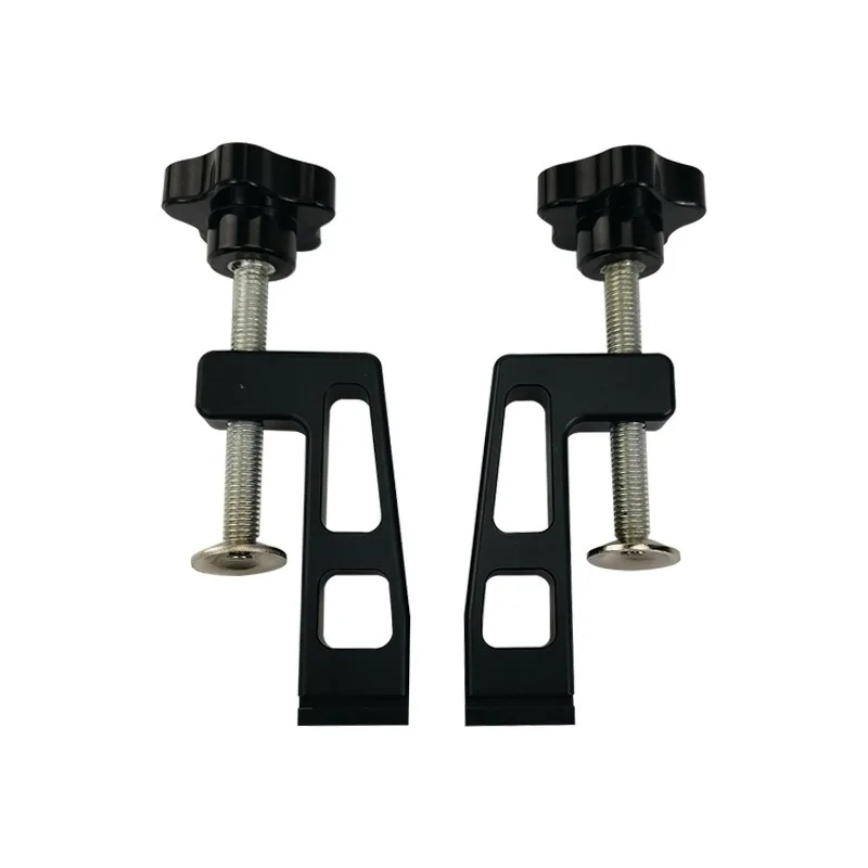 For Woodworking Fixing Fixture Type 45 Chute Type 75, Special Fixing Fittings