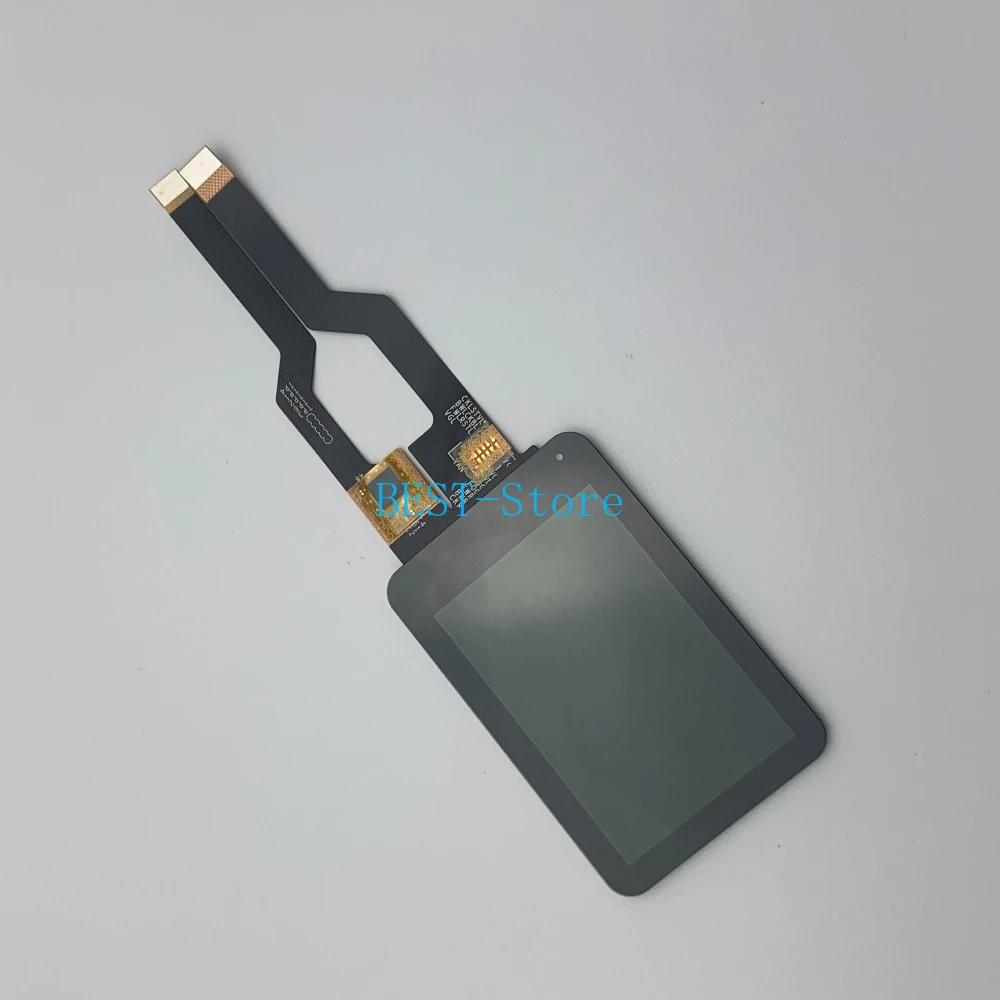 95% NEW Original For Gopro MAX 360 Hero 6 7 8 9 10 11 12 13 LCD Display Screen with Touch Action Camera Repair Accessories Parts