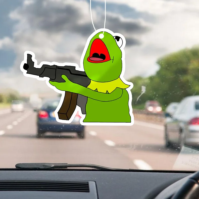 

1/3 шт., автомобильный ароматизатор-зеркало