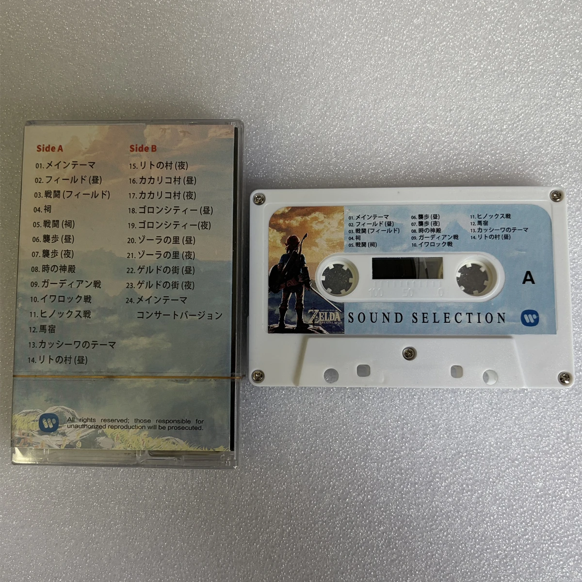 New Game Zelda Koji Kondo Musi - Resin Art Zelda 评论和价格