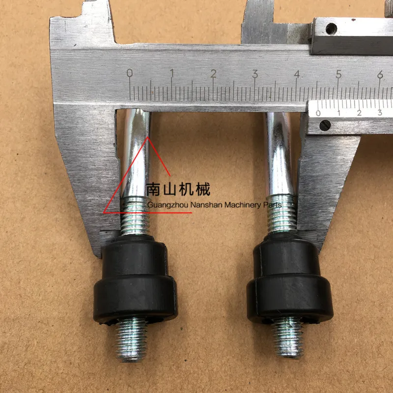 For Yuchai yc85-7/85-8 positioning lock door latch anti buckle lock cab door anti buckle lock excavator