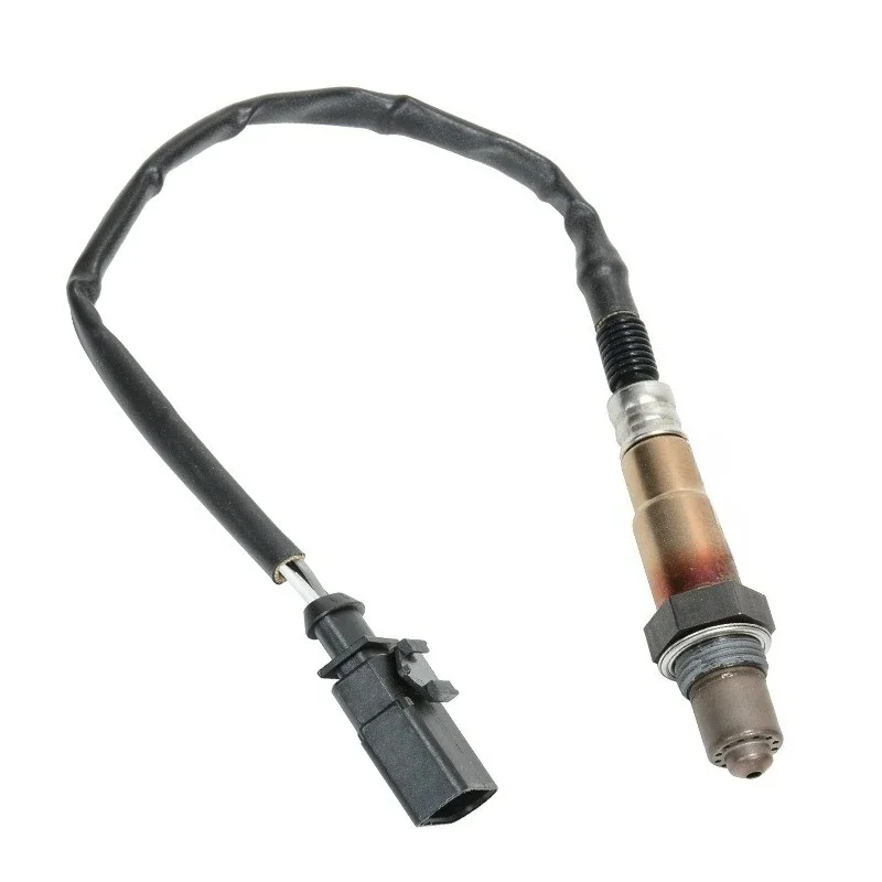 O2 Rear Lambda Oxygen Sensor 03C906262K 1K0998262S 0258006871 For CAYENNE Audi VW Cross Polo Lavida Skoda Octavia 03C 906 262 K