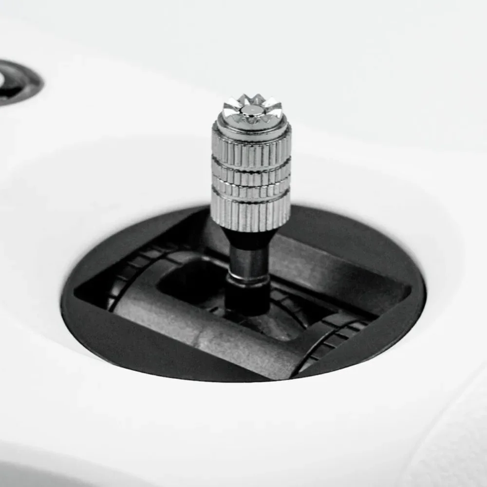 Radio multiprotocolo BETAFPV LiteRadio 3, 8 canales 2,4 GHz compatible con ELRS/Frsky/Bayang para Dron FPV principiante