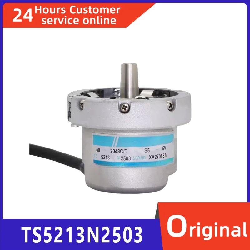 Nuovo encoder originale TS5213N2503 TS5213N2531