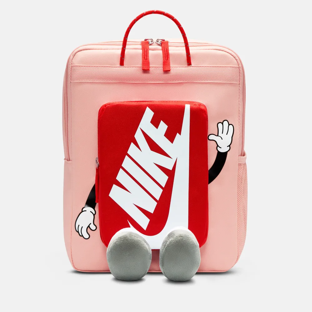 

Детский спортивный повседневный рюкзак NIKE HM9973-800