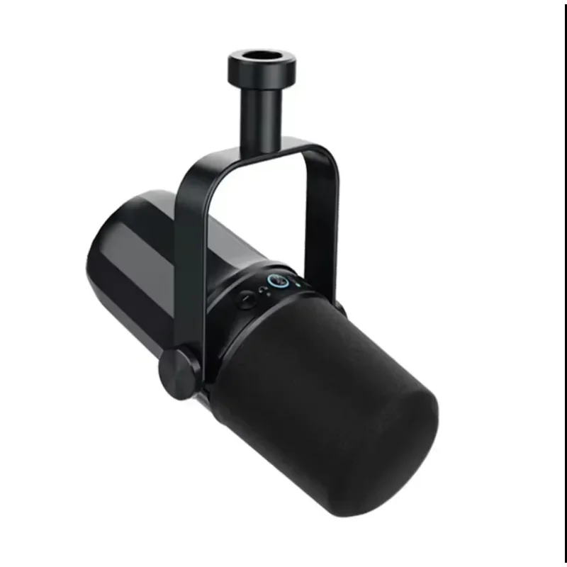 In stock Hot Selling Professional Studio  Mic Microphone Speaker With Microphone Bluetooth Speaker With Microphone for BKX-40