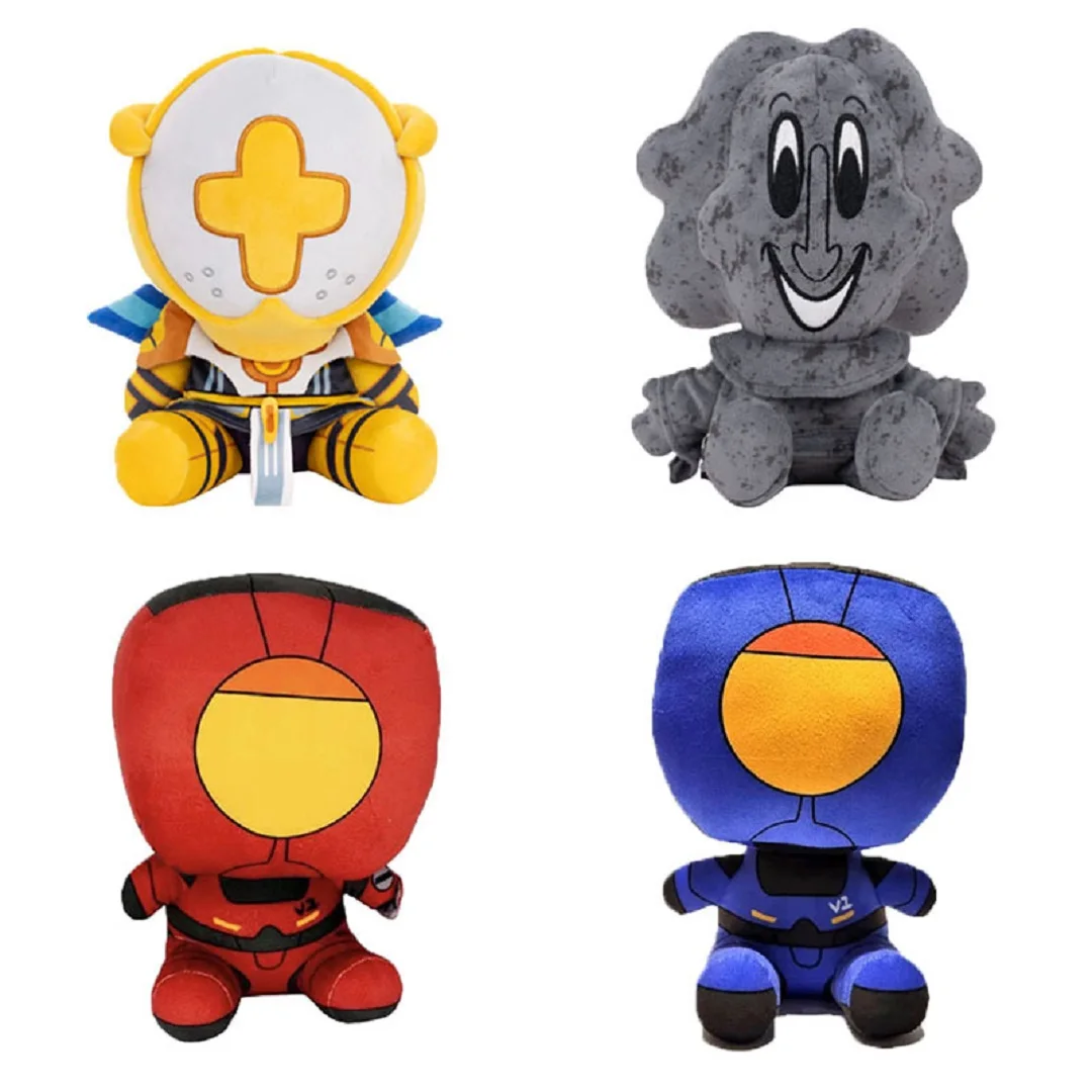 

Ultrakills плюшевая игрушка V1 Ultrakills Ultrakills плюшевая игрушка Ultrakilled V1 плюшевая ультраed Kill плюшевая игрушка мерч кукла подарок на день рождения