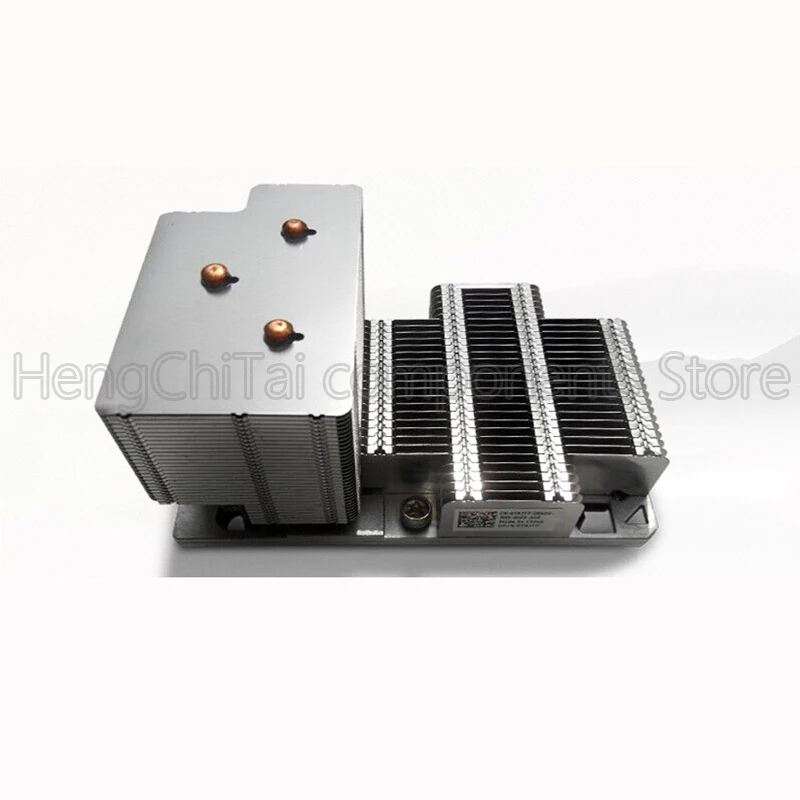 Original 100% Working R740XD high-performance heat sink 0TRJT7