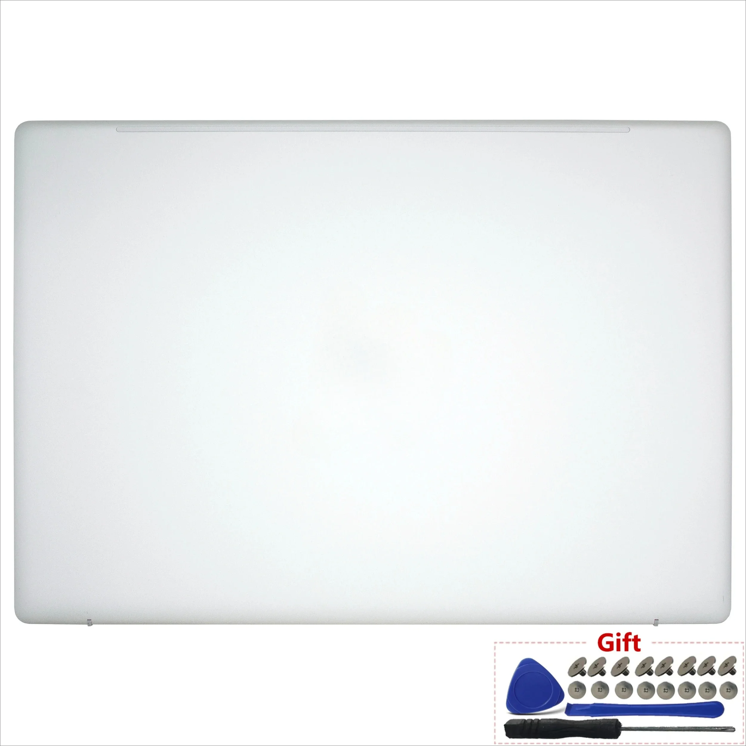 New Original for 14 Pro Pavilion 14-EH TPN-W154 Laptop Case LCD Back Cover Rear Lid Top Housing Back Shell Replacement Silver