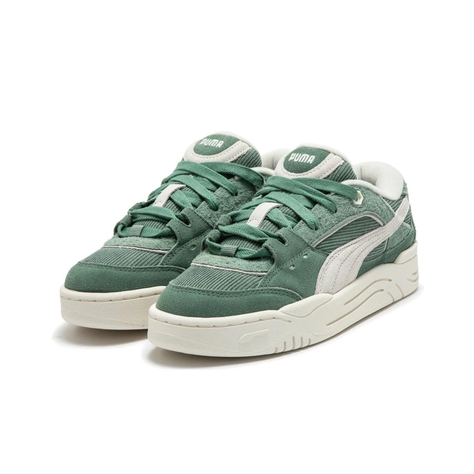 Puma-Zapatillas Retro de pana para hombre y mujer, zapatos de monopatín, ligeros, bajos, originales, 180, 396025