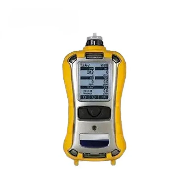 Hot Sales Multi Gas With Advanced VOC Detection KKmoon CO2 Meter Detector Analyzer Air Quality Sensor