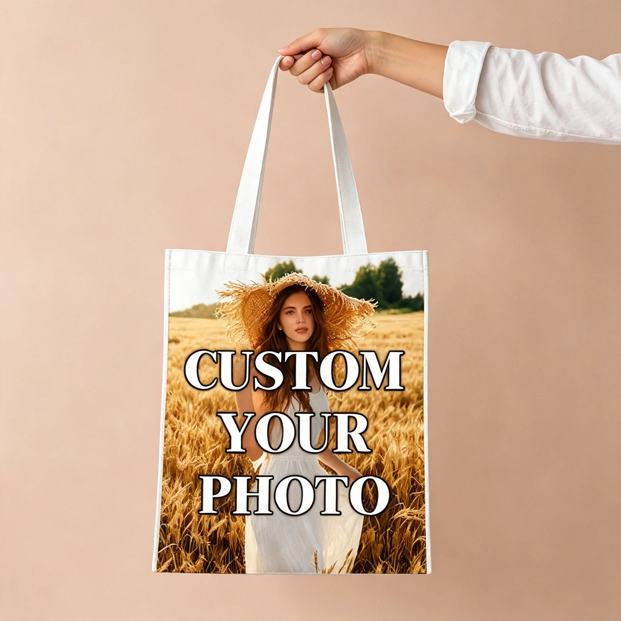 Personalized Custom Photo Canv - đánh giá và giá Women Bags Pictures