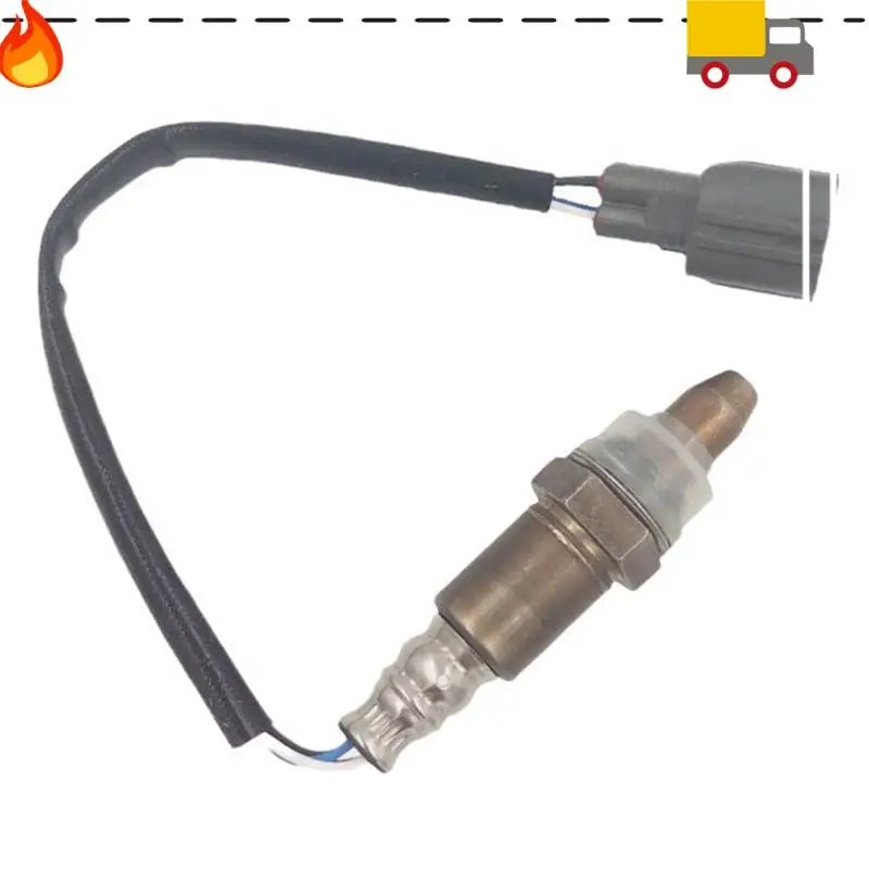 

Discount-89467-0E050 Car O2 Oxygen Sensor For Toyota Highlander 2.7 3.5 2009 894670E050