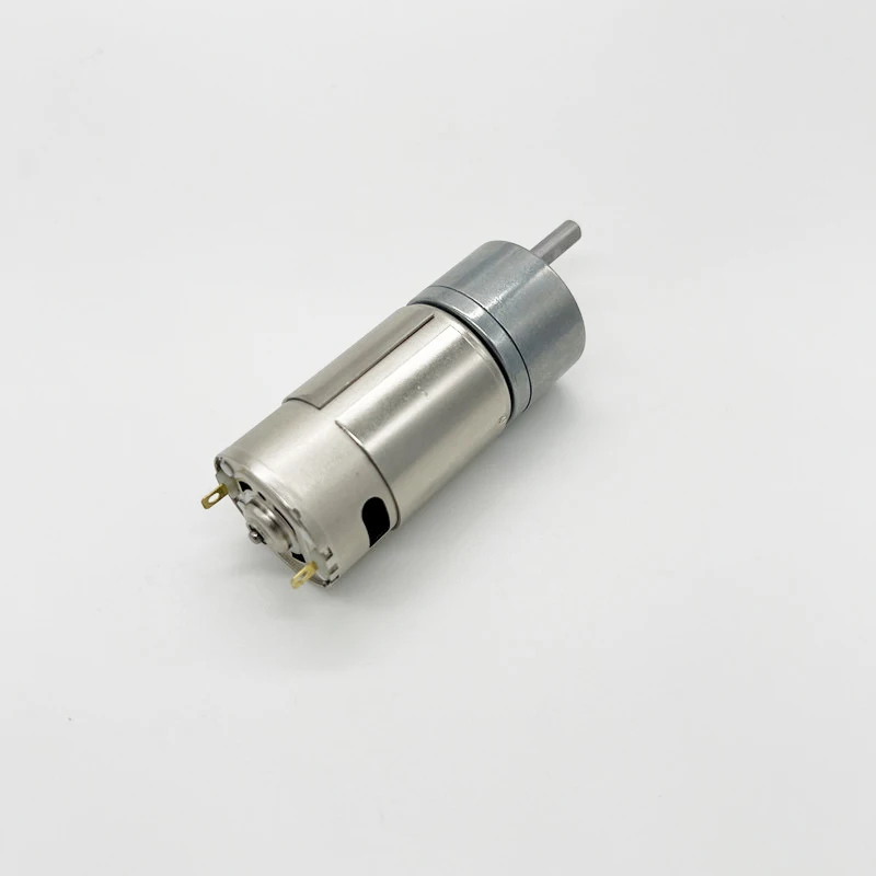 24V DC Gear Motor Micro Engine Electric Motor Compatible For Varia Vs3 Lagom Mini Grinder Also J38 Mischief C40 Coffe Machine