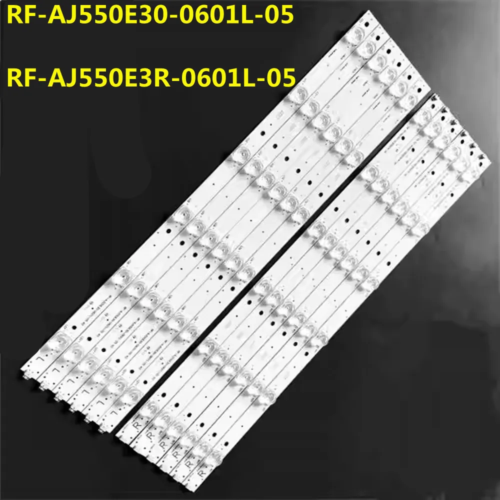 12Pcs Led Strip Rf-…