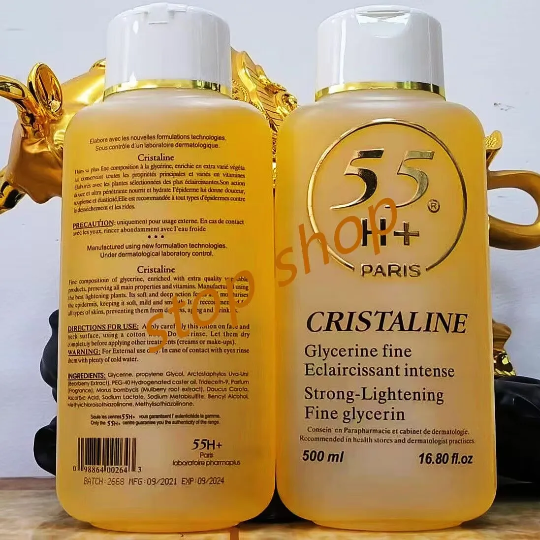 Thumbnail 3 - #46 Ranked Exfoliating Shower Gels Picks in 2026