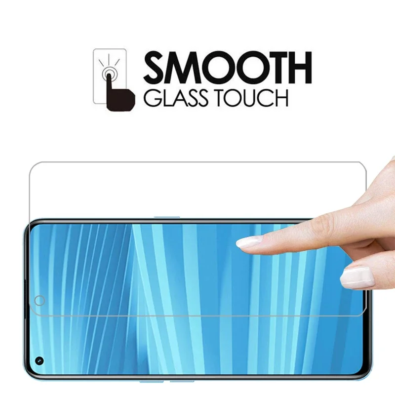 واقي شاشة من الزجاج المقسى لهاتف Realme gt2 pro على Realmi gt 2 gt2pro فيلم reame relme ralme Real me mi realmegt2 #4