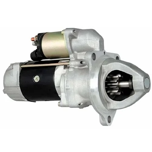 Starter Motor 2330097505 2330097507 2330097509 2330097510 2330097516 03506020233 03506020230 for Nissan RF8