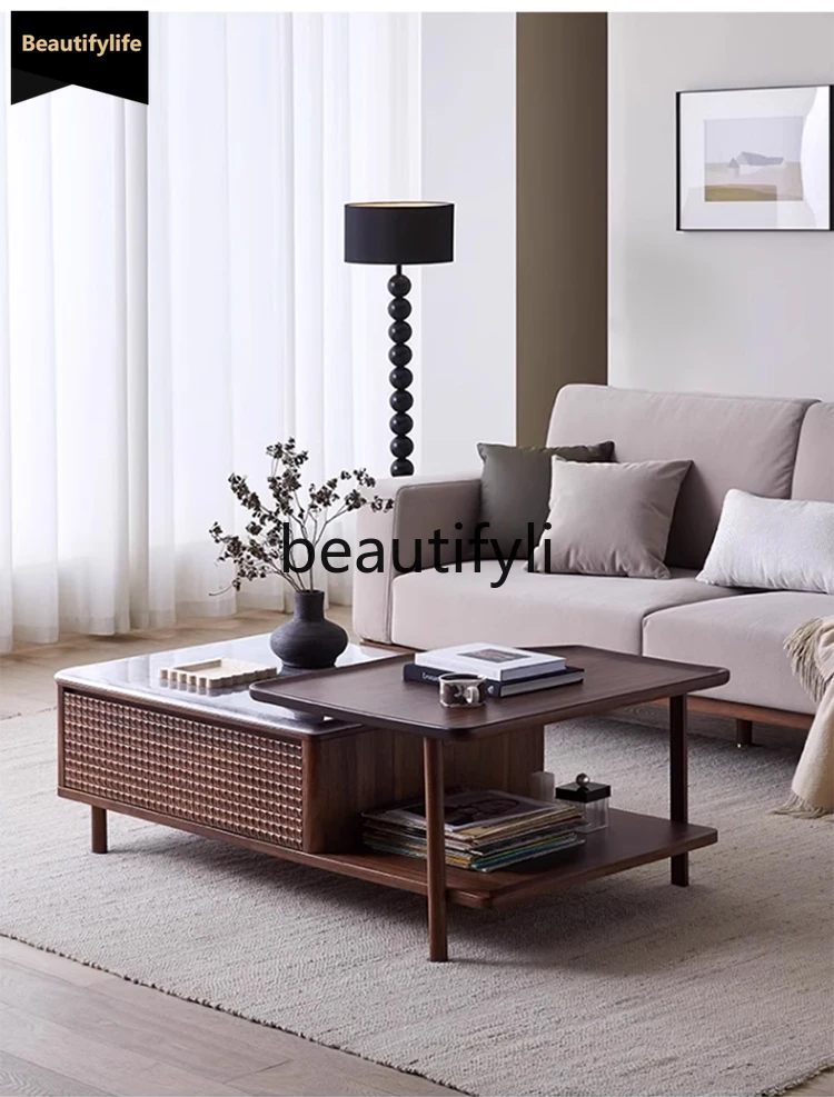 B73 Vintage Tea Tab… - image