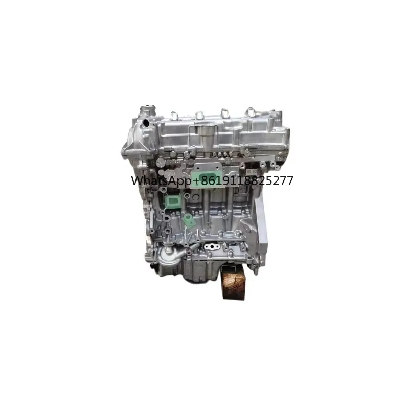 wholesale high quality engine for mg zs hs gt mulan ev marvel r ehs zx tf extender roewe clever roewe 350 750 550 950 rx5