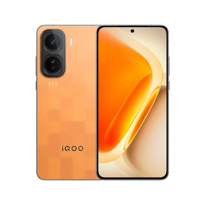 كاميرا ViVO iQOO Neo11 الجديدة Snapdragon 8 Ultra Gen1 5G 2K+ AMOLED، كاميرا 144 هرتز 50 ميجا بكسل 100 وات فائقة السرعة 7500 مللي أمبير في الساعة OriginOS 6 Google Play