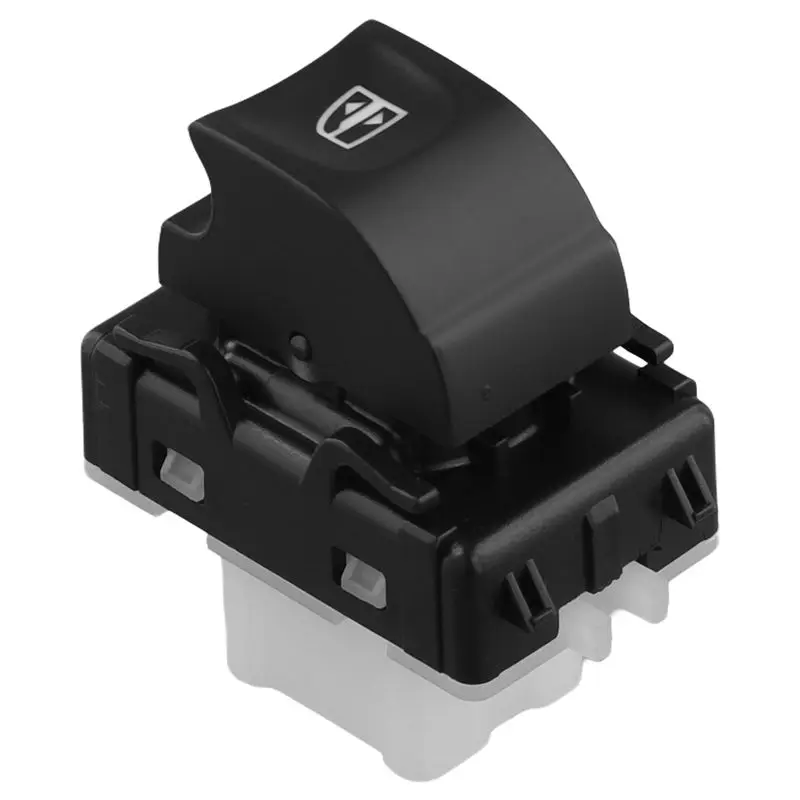 ABTJ-254217475R Car Power Window Switch Single Button For Renault Captur Sandero For Dacia Logan Lodgy Duster Box