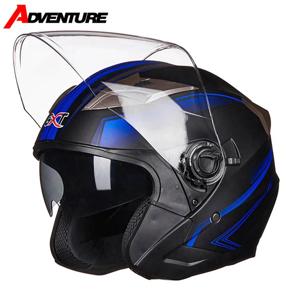 

Мотоциклетный шлем для бездорожья, мотогонки, защита от падения, шумоподавление, шлем для верховой езды, защитный шлем для спорта на открытом воздухе