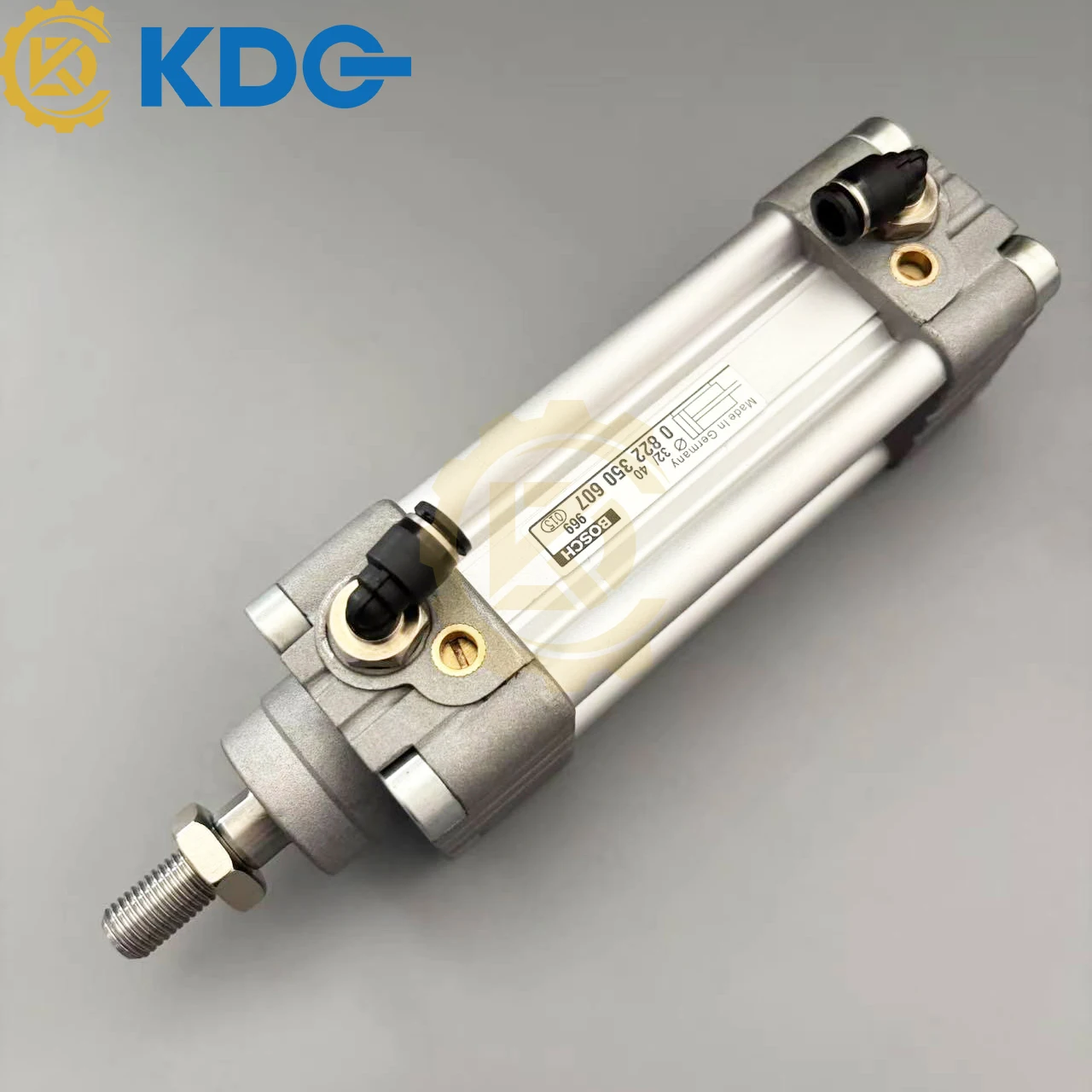 

1 шт. 00.580.4275 D32 H40 оригинальный новый воздушный цилиндр Heidelberg чернильный цилиндр 0822350607 для Heidelberg CD102 SM102